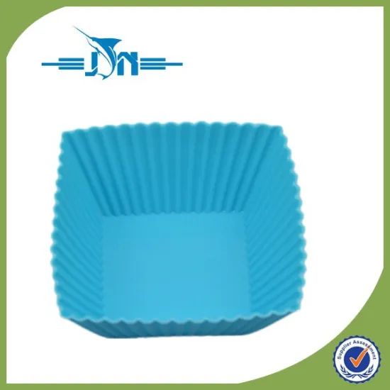 Plastic 6 cup bells and socks silicone cake mold for christmas