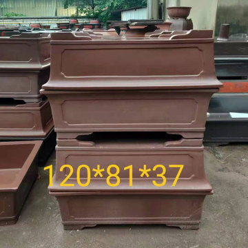 Best Yixing Bonsai Pot untuk Bonsai Tree