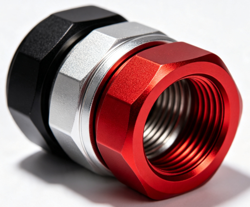 High Strength Wheel Lug Nuts & Bolts