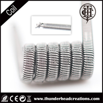 High quality electronic cigarette alien vape coil wire