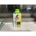 Eco-Friendly Washing Machine Detergent Bottle Shrink Sleeve Label