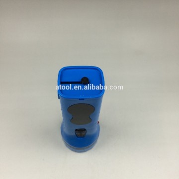 high powerful led solar torch