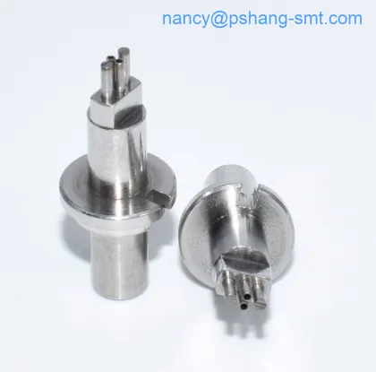 SMT Double Hole Single Column Special Needle