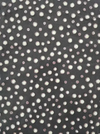 high quality pp plastic rubber mesh orange potato net bag packing