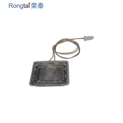 High Temperature Resistant Electrical Oven Parts Oven Lamp