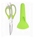 Stainless Steel Kitchen Scissors and Poultry Shears