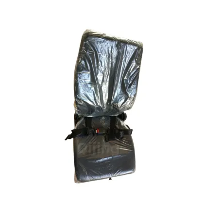 Terex TR35A/TR35B Mining Truck Seat Assembly for Construction Machinery Parts