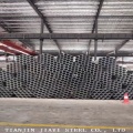 Galvanized Steel Pipe And Fittings