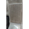 MTU 471 Дизелов генератор на двигателя