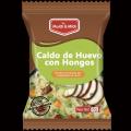 Caldo de Huevo