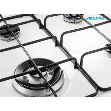 Cooker Hob Electrolux 4 Burner