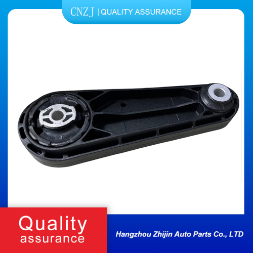 Componente confiável de borracha para montagem de transmissão