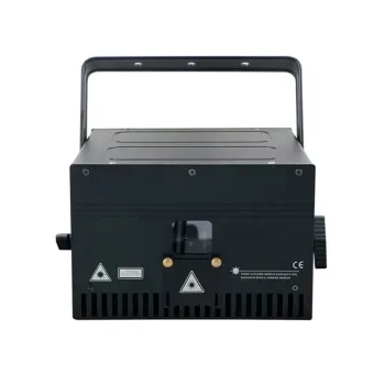 10W Animation Cartoon Laser RGB Light for Wedding Decorations