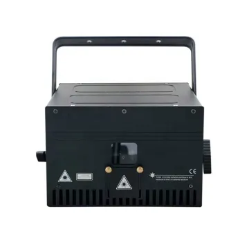 10W Animation Cartoon Laser RGB Light for Wedding Decorations