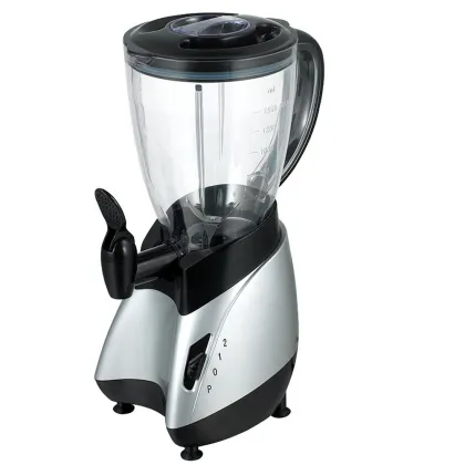 Vegetable Blender Juicer: Magic Blend & Best Juicer Blenders for Healthy Recipes