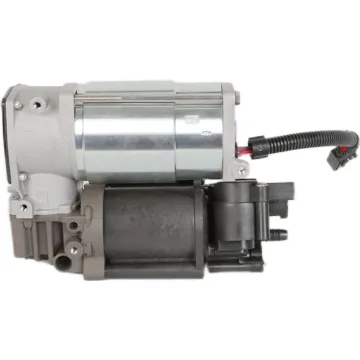 Air Shock Absorber Suspension Compressor Pump for BMW F15 F16