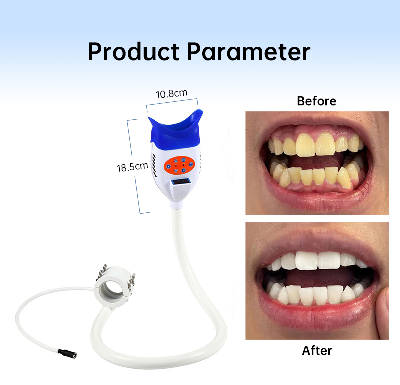Dental Whitening(8)