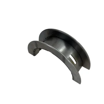 High-Quality Truck Engine Spare Parts: 6CT8.3 Crankshaft Thrust Bearing (Part Number 3944163)