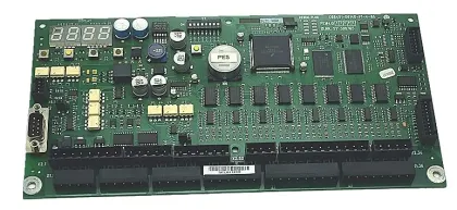 SY 398765 Sch****** 9300 Escalator Mainboard