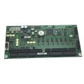 SY 398765 Placa base PEM4.Q para escaleras mecánicas 9300