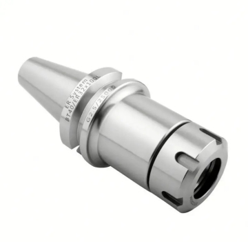 Plastic External Coolant Tool Holder