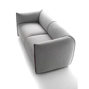 2023 Modern Style Leisure Modular Fabric Sofa