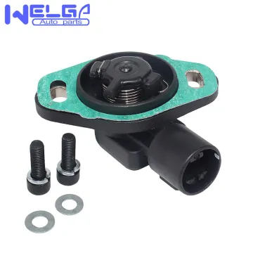 Throttle Position Sensor 16400-P0A-L61 37825-PAA-A01 911-753