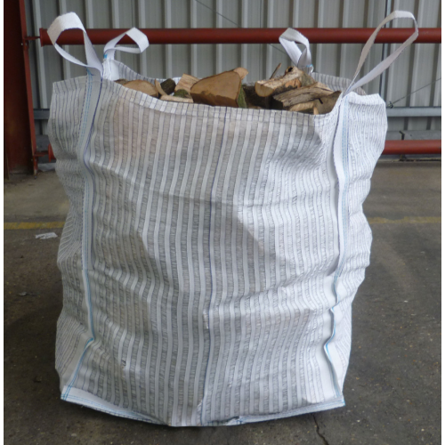 Ventilated Bulk Bags Jumbo Bags