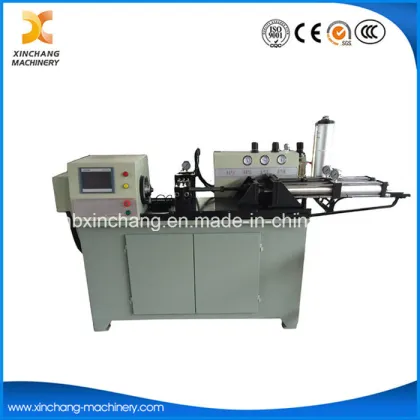 Friction Welding Equipment