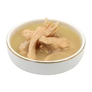 OEM Customization of Canned Pet Food