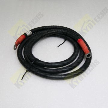 Hyundai R130LC3 R130W R210LC-7 R360LC-7 R450LC7 R450LC7A Batt Ry-Starter Harness 21E2-60030 Cable