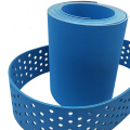 Green Rubber Flat Belt For Box Pasting Machine