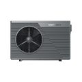 Sunpro Series Residential EVI Inverter Calefacción y enfriamiento de calor de enfriamiento