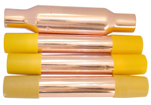 Air-conditioner Copper Pipe Filter