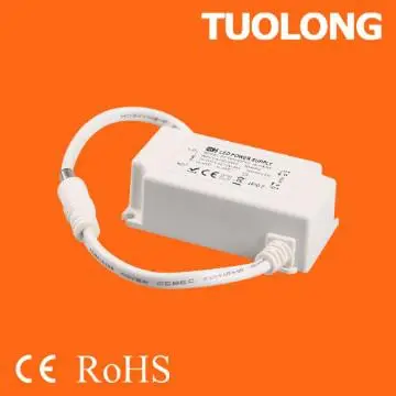 1-50W 300mA/600mA DC constant current led driver