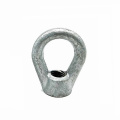 3/4 &#39;&#39; Oval eye nut galvanized ductile iron