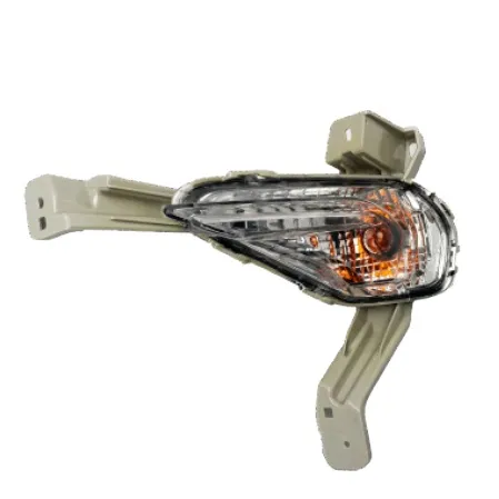 High Quality LED Fog Lights for Hyundai Sonata 2020-2022 (92303-L1000 92304-L1000)