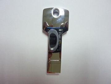 Latest Model Key USB Flash Drive Customized Logo Accept