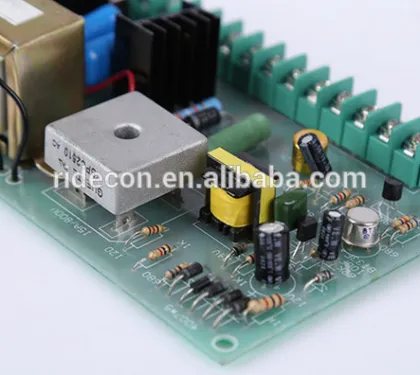 Customized PCBA Manufacturer custom electronics pcba