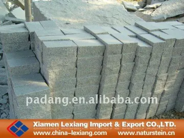 Popular outdoor small paving stone