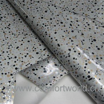 Synthetic Leather Fabric