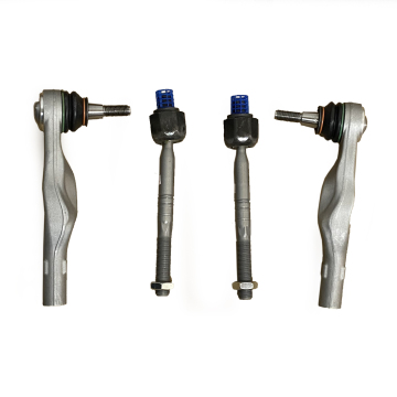 VD Auto Parts Tie Rod End Kit for Porsche Panamera 971 OEM 971423811B 971423812B 971423810
