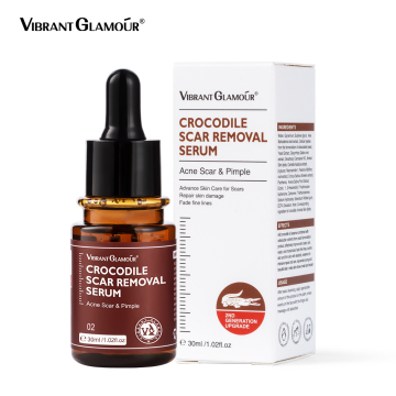 VIBRANT GLAMOUR Crocodile Scar Repair Serum