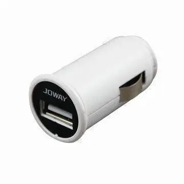 In-car Charger for HTC Sensation/Wildfire S/G16/Motorola XT875 Droid Bionic/Samsung Galaxy 2/S5360