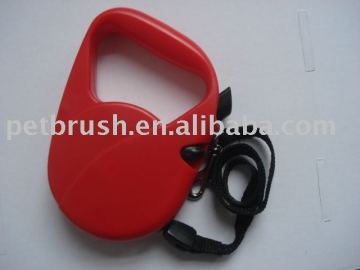 Retractable Dog Leash eye catching style