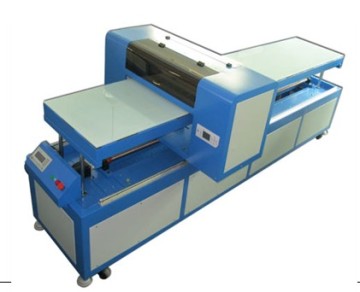Direct to garment printer YD-901C with high speed