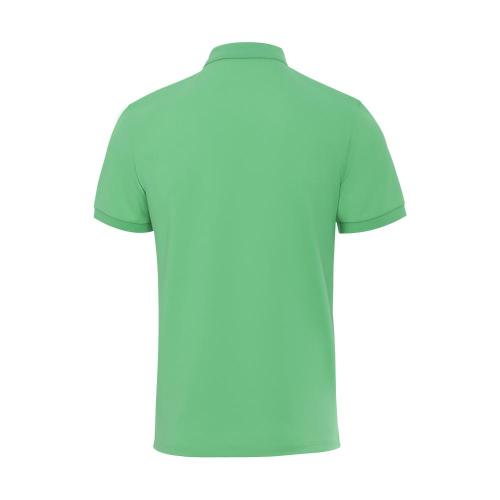 Business Casual Clothes Men Polo collar Short-Sleeved Men's Top Manufactory