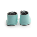 Commercio all&#39;ingrosso di scarpe da bambino Oxford a righe