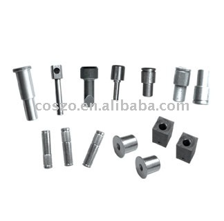 hardware lathe parts