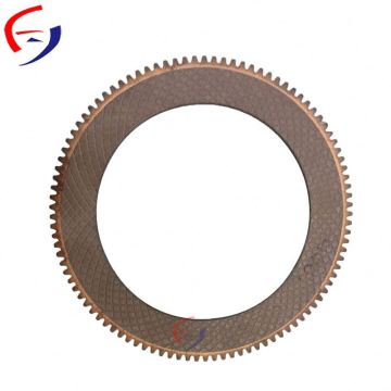 05503-01129 Friction Disc 215x151x3.1 OT100